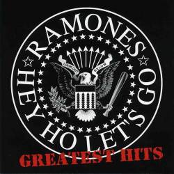 The Ramones : Ramones Greatest Hits